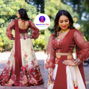 Lehenga 16