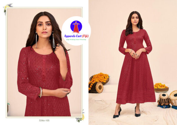 Kurti A57 - Image 5