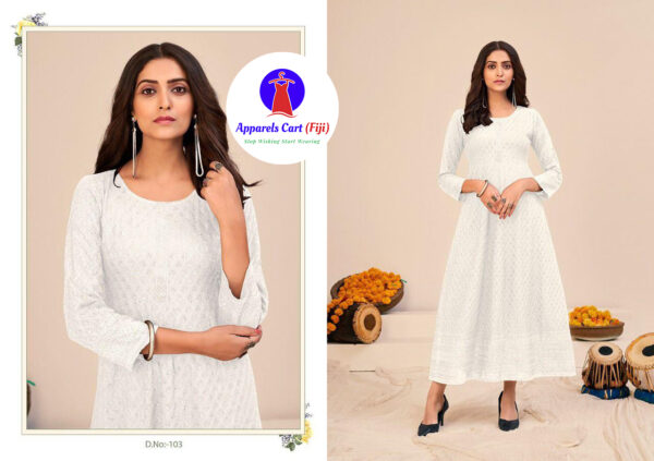 Kurti A57 - Image 3