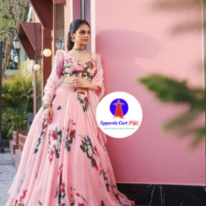 Lehenga 19