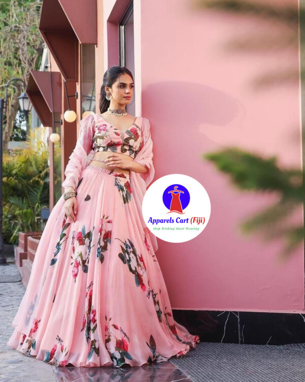 Lehenga 19