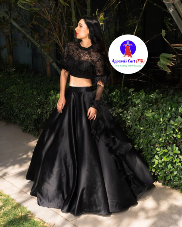 Lehenga 17 - Image 2