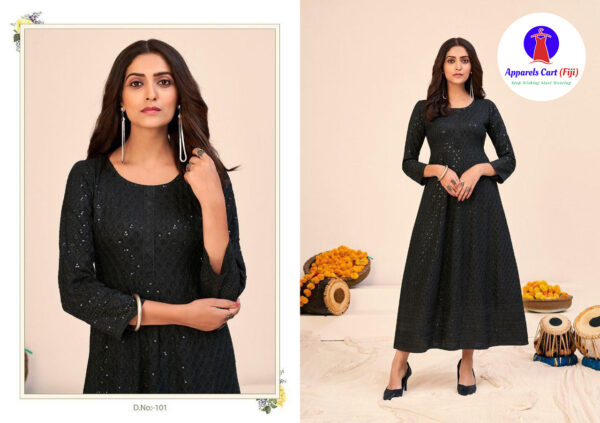Kurti A57 - Image 4