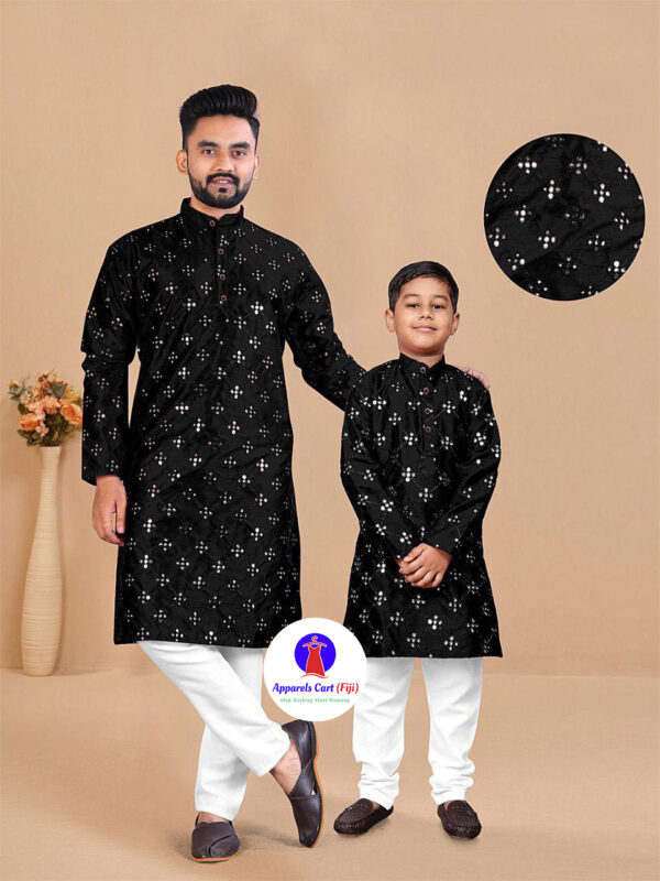 Father Son Combo 2 - Image 2