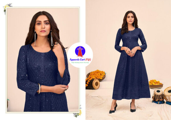 Kurti A57