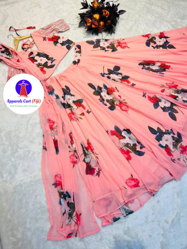 Lehenga 19 - Image 3