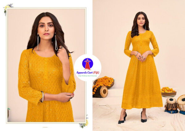 Kurti A57 - Image 2