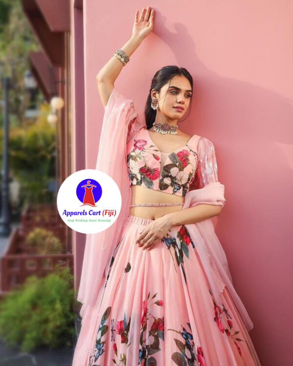 Lehenga 19 - Image 2