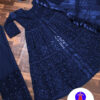 Heavy Netting Gown 9 - Image 8