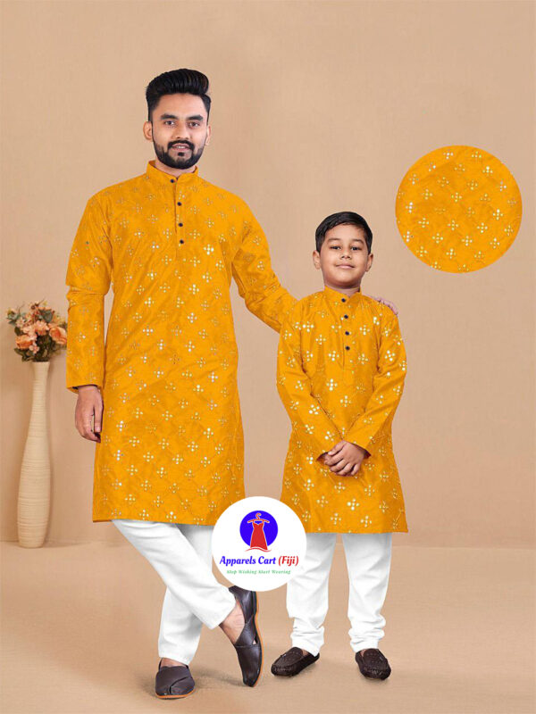 Father Son Combo 2 - Image 4