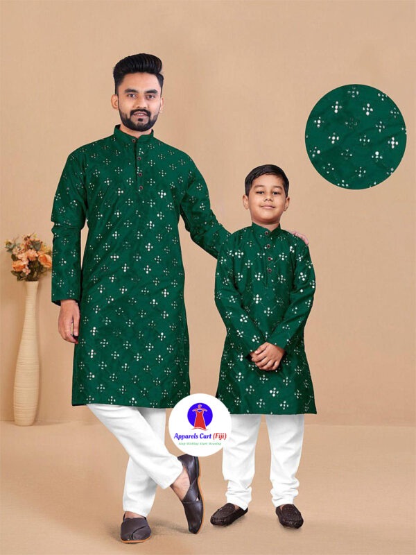 Father Son Combo 2 - Image 5