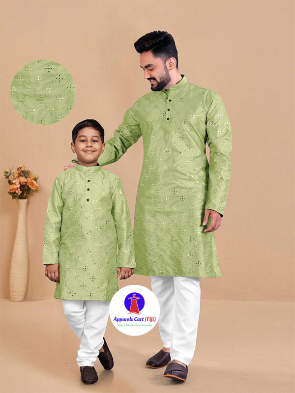 Father Son Combo 2 - Image 6