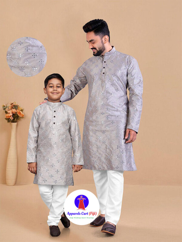 Father Son Combo 2 - Image 8
