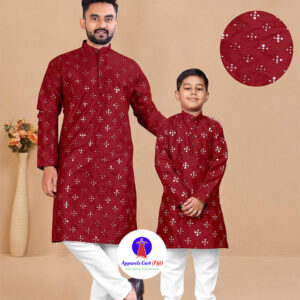 Father Son Combo 2