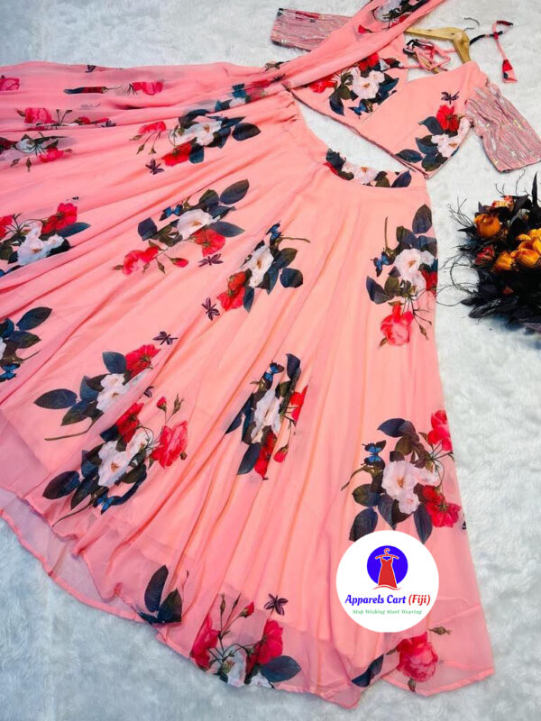 Lehenga 19 - Image 4