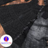 Heavy Netting Gown 9 - Image 6