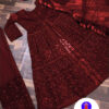 Heavy Netting Gown 9 - Image 5