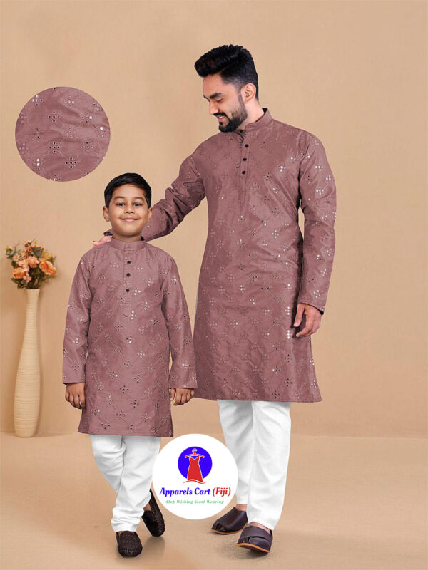 Father Son Combo 2 - Image 7