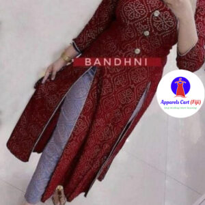 Kurti A64