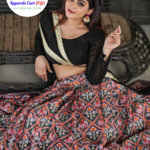 Lehenga 21