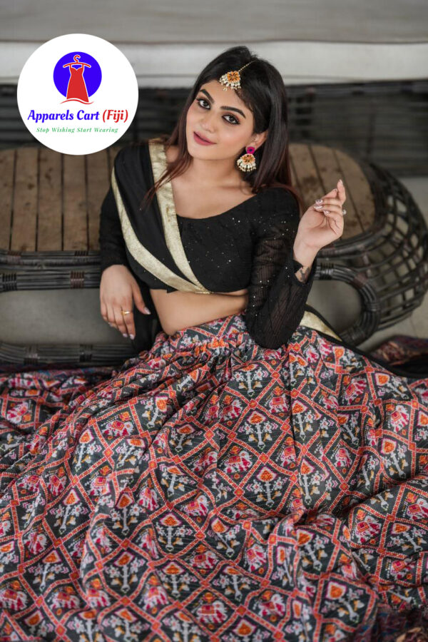 Lehenga 21