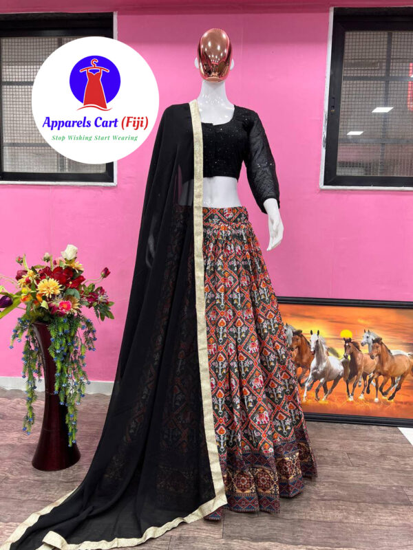 Lehenga 21 - Image 5
