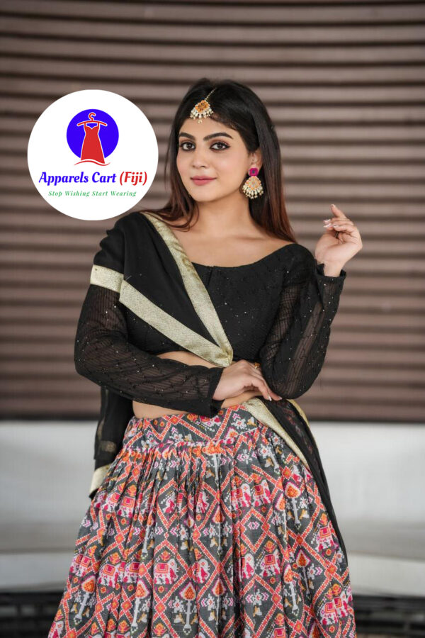 Lehenga 21 - Image 2
