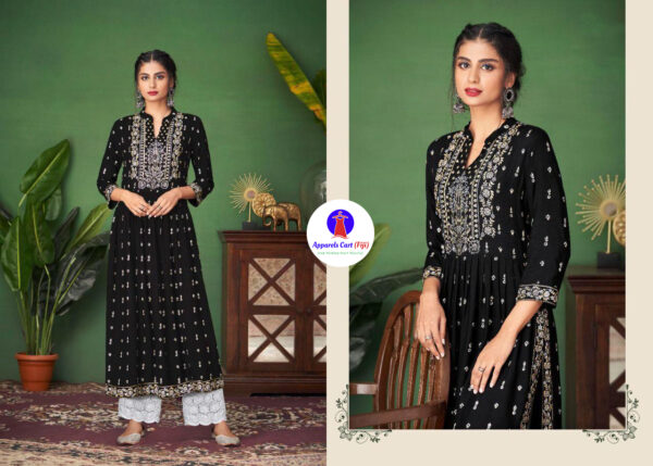 Kurti A66
