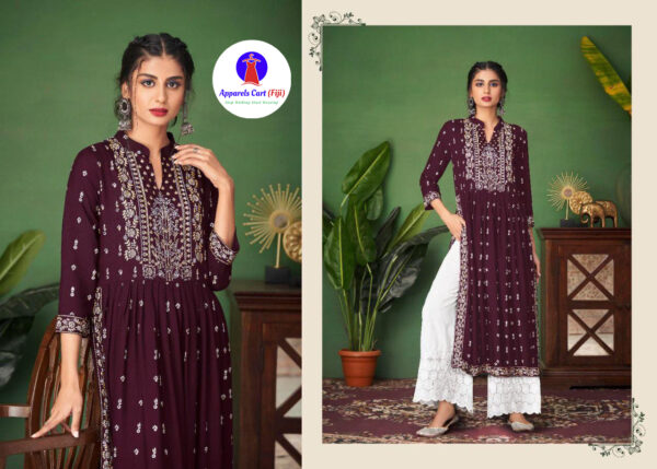 Kurti A66 - Image 4
