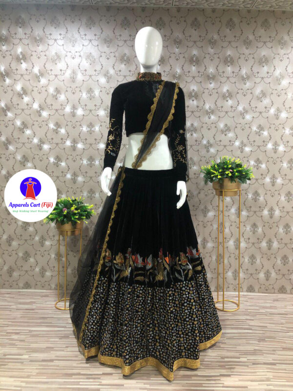 Lehenga 26