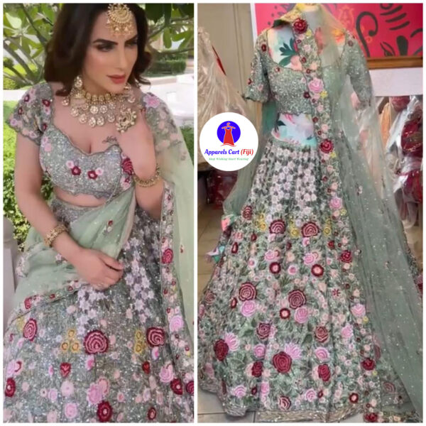 Lehenga 29