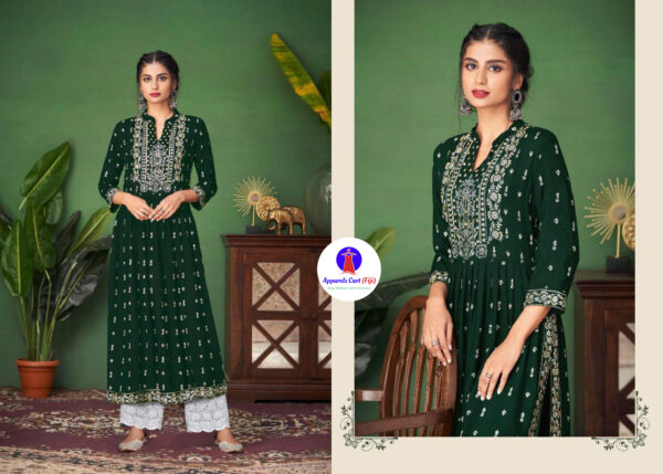Kurti A66 - Image 3