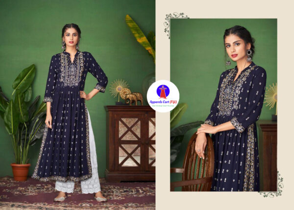 Kurti A66 - Image 2