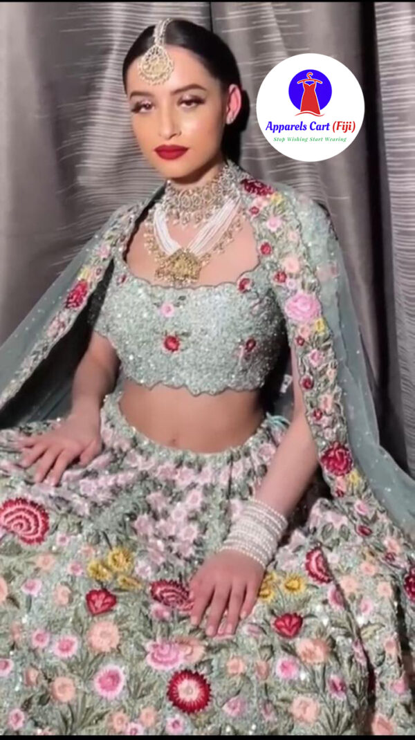 Lehenga 29 - Image 7