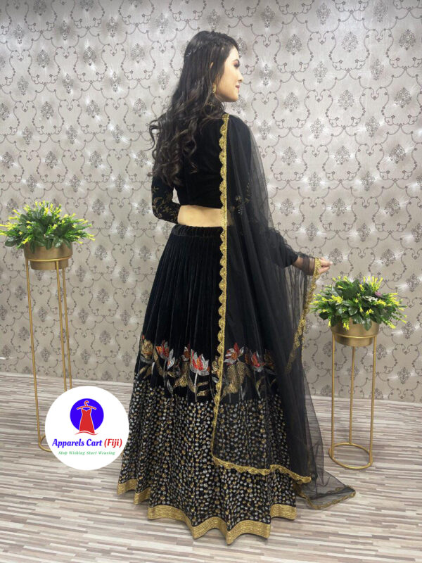 Lehenga 26 - Image 2