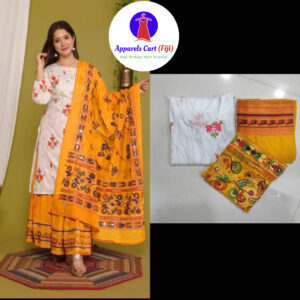 Kurti A76