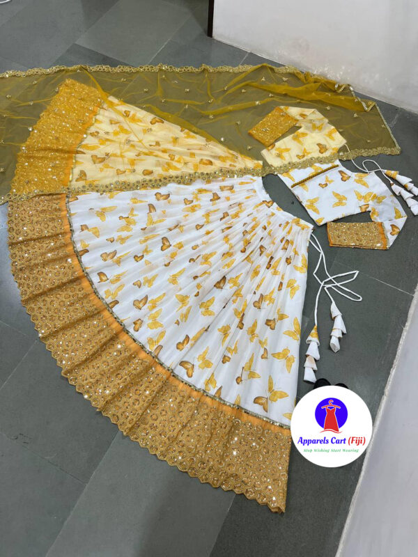 Lehenga 34 - Image 6