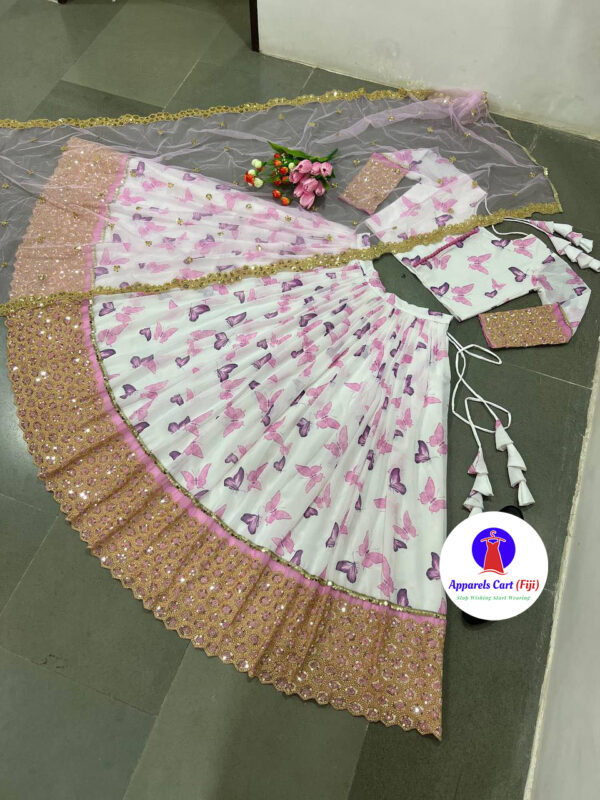 Lehenga 34 - Image 7