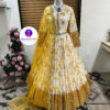 Lehenga 34 - Image 3