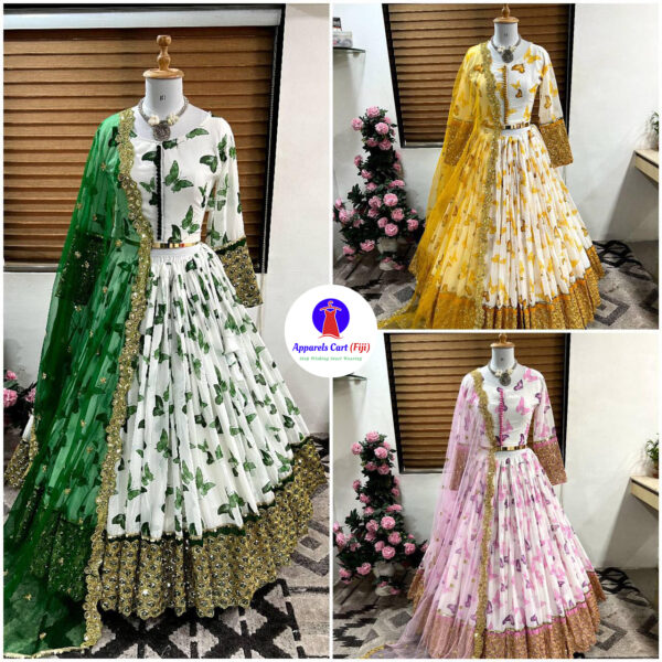 Lehenga 34