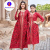 Mother Daughter Combo 7