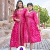 Mother Daughter Combo 7 - Image 8