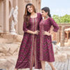Mother Daughter Combo 7 - Image 5