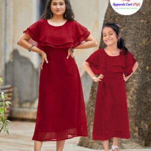 Mother Daughter Combo 8