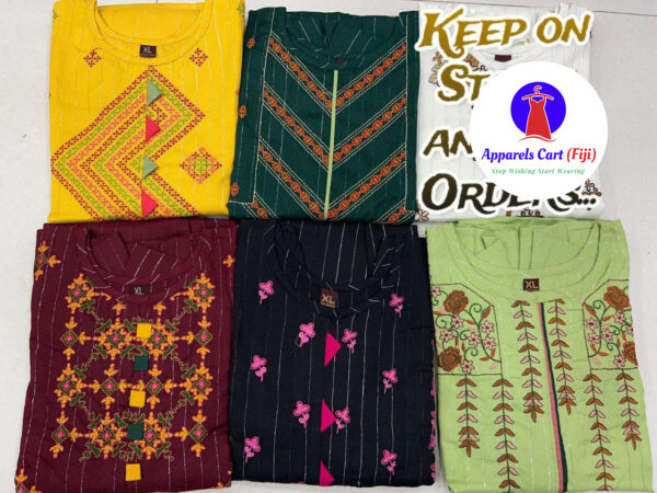 Kurti A93 - Image 6