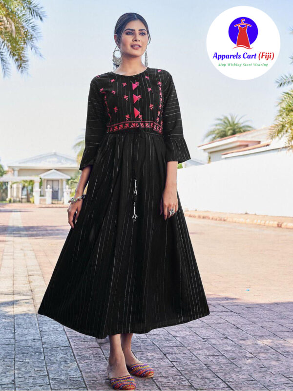 Kurti A93 - Image 4