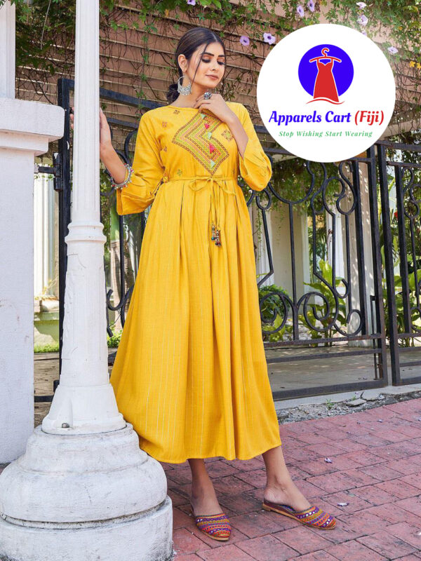 Kurti A93 - Image 3