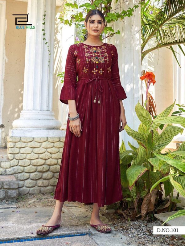 Kurti A93