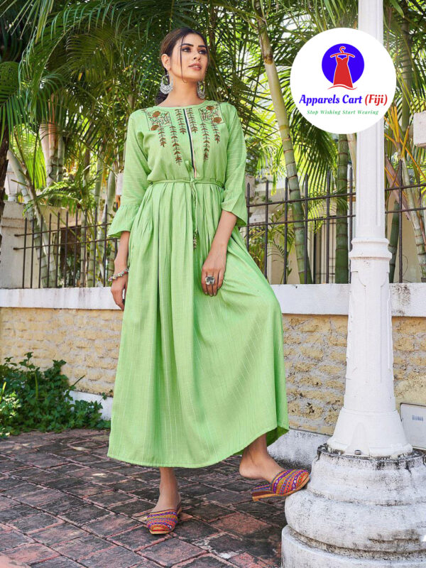 Kurti A93 - Image 5