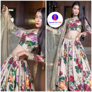 Lehenga 37